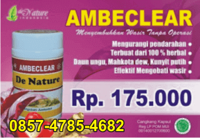 Illustration for article titled Cara mengobati wasir dan menghilangkan benjolan ambeien